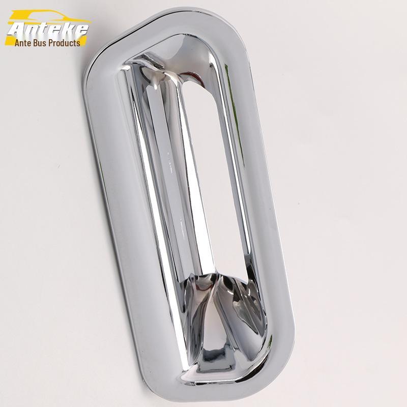 12-14 CRV Door Bowl Protective Film: Scratch & Wear-Resistant Decorative Cover