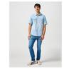 Джинсы Wrangler LARSTON