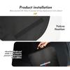 Car Charging C99 Gun Storage Bag Waterproof Charger Cable Handled Bags For BMW X1 X3 X4 X5 X7 G20 G38 F20 F39 F48 E46 E60 E36 E39