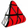 Yuxin black kylin rounded pyramid