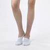 Nautica Light Fake Socks 5 Pairs (2 Colors)