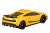 Hot Wheels Fast Furious Premium Assortment Lamborghini Gallardo Superleggera LAMBORGHINI GALLARDO SUPERLEGGERA & [GBW77] LP570-4