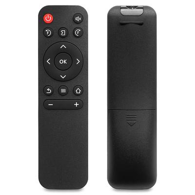 CHNPOFNT Micro Projector Universal Remote Control, Compatible with Wimius P61 Micro Projector.