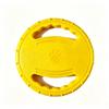 Dog Toy Set Durable Flying Discs Pull Rings Chew Balls Small To Large Dogs Interactive Pet Entertainment
