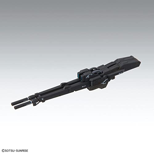 Bandai MG 1/100 Gundam Wing Wing Gundam Zero EW Ver.Ka Colored Plastic Model Kit