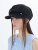 Beulaunhaes Newsboy Casket - Black