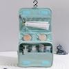 Large Capacity Hanging Cosmetic Bag with Hook Hook Wash Bag Toiletry Organizer Makeup Bag  Girls