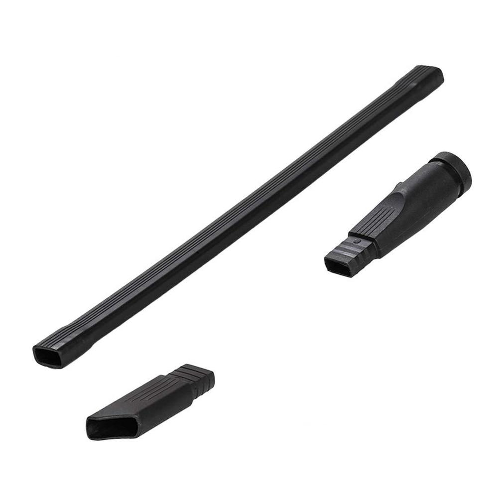 Herramienta para rincones Flexible + adaptador + Kit de manguera para aspiradora Dyson V8 V10 V7 V11 como conexión y extensión