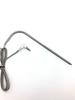 PT1111 Temperature Probe Sensor Set Food Silicone Gasket Probe Clip for Precise Food Temperature Monitoring