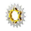 Einzele Gang Ritzel Freilaufrad Ersatz Mountainbike Freilaufrad Ritzel Teil Fahrradzubehör Langlebig