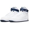 Air Force 1 High '07 2 Weiß Mystic Navy CJ1381-100
