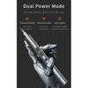 62/6 in 1 Precision Electric Screwdriver Set Power Tool Kits Rechargeable Wireless Mini Small Bits for Xiaomi Mobile Cell Repair