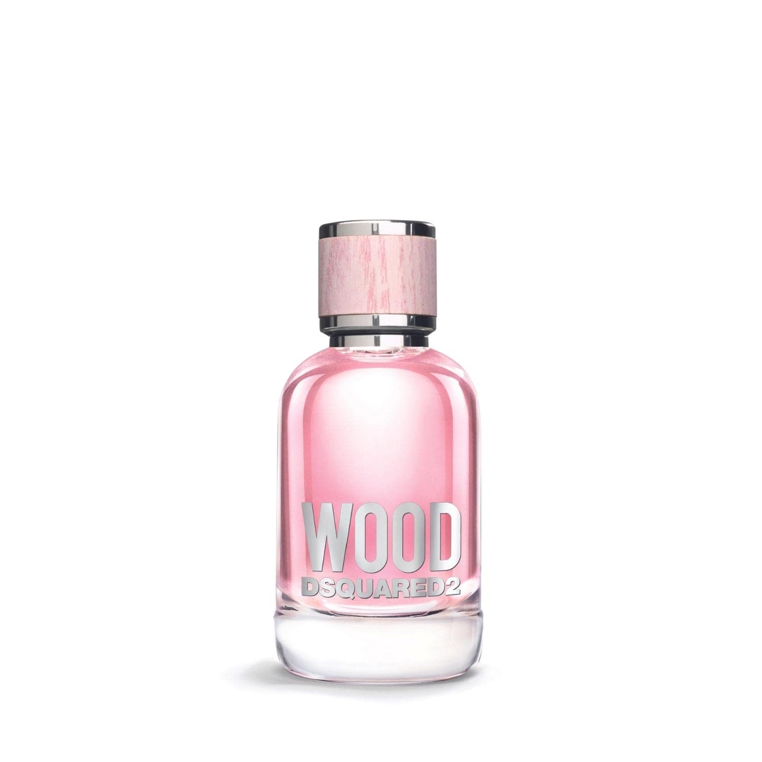WOOD POUR FEMME edt vapo 50 ml