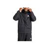 Adidas City Escape Full-Zip Hoodie Black Men Streetwear IR5192