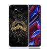 A Court of Mist Fury Sarah J Maas Phone Case For Xiaomi Poco F7 Ultra X7 X6 Pro X5 Redmi 15 15C 13 13C 12 12C 10 10A 10C 9 9A 9C