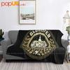 Gluecifer Kings Of Rock Garage Rock Revivalt Ultra-Soft Blanket Quilt Winter Sofa Cover Bed Covers