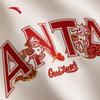 Anta Men's New Year Celebration Loose Fit Pullover Sweatshirt