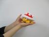 Sanei Boeki Super Mario ALL STAR COLLECTION Togezo (S) W13.5×D14.5×H12cm Plush AC29