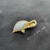 Handcrafted Song Brocade Hair Clip: Ancient Chinese Style Retro Duckbill Accessory