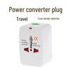 Portable Folding Silicone Electric Kettle with Touch Control and Global Voltage Adapter (110V-220V)