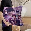 Game Aphmau Cushion Cover Polyester Sofa Cushions Decorative Throw Pillows Home Decoration Pillowcover