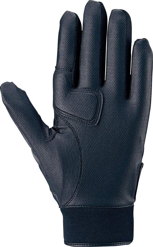 ZETT Baseball Defensive Glove Neo Status One-handed Compatible with High