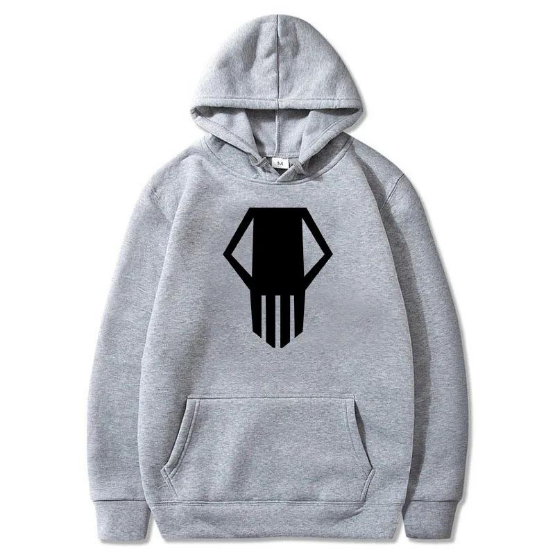 My Hero Academia Bakugo Katsuki Printed Fashion Hoodies Women's Unisex Autunm High Quality Loose Sweatshirt Casual Hoodie