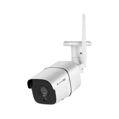 Bezpečnostné kamerové systémy a príslušenstvá – CCTV kamery