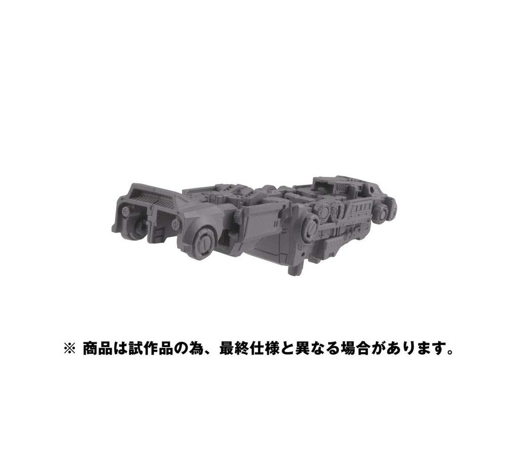 Transformers Siege Series SG-21 Red Heat & Stakeout