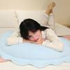 Rice Dumpling Plush Pillow Rice Ball Stuffed Toy Soft Hugging Cushion Kids Adults Decorative Nap Pillow