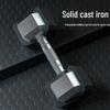 Yimai Hex Dumbbell Series