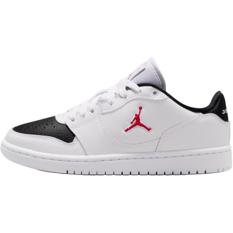 Jordan 1 Low TD White Blue IQ6016-102 36.5