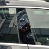 Black Mamba Snake Car Stickers Waterproof Auto B-Pillar Decor Cover Scratches Sunscreen Doors Pillar Trim Auto Accessories