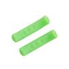 1Pair Bike Brake Lever Cover Silicone Brake Lever Grip Protector Anti-Slip Brake Handle Protection Covers Sleeve