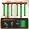 Sport Reaktions Trainingsball Greifstock Trainer