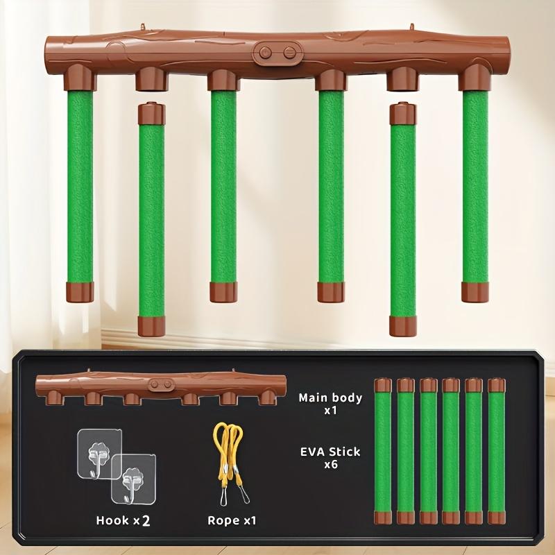 Sport Reaktions Trainingsball Greifstock Trainer