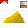 Tingxin Plastic Anti-Slip Car Wheel Chocks