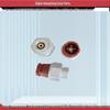 MAN Engine Oil Pressure Sensor with M12 Internal Thread
