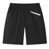 MQD Boys' Lightweight Loose Fit Casual Outdoor Shorts