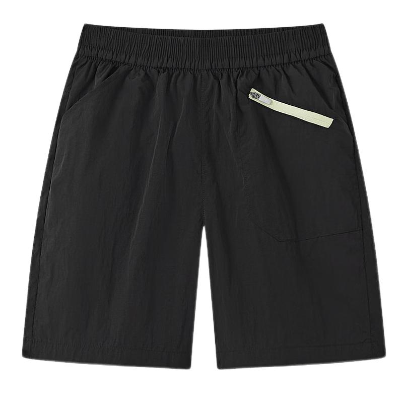 MQD Boys' Lightweight Loose Fit Casual Outdoor Shorts
