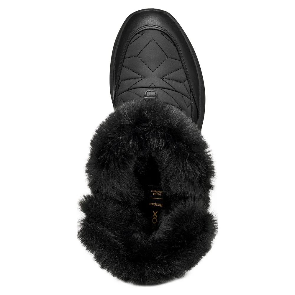 Geox Spherica Actif X2 Booties