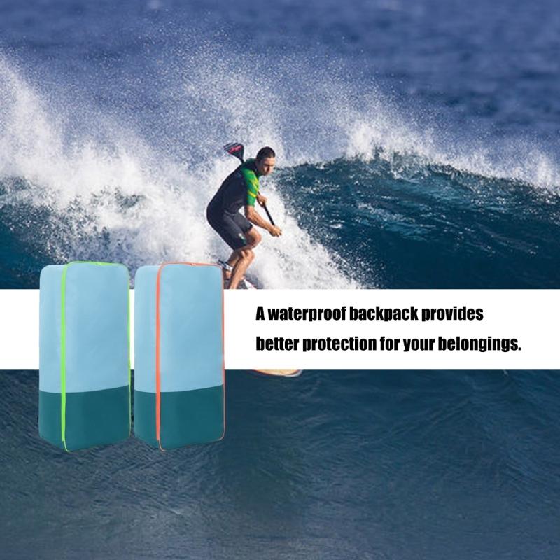 Paddle Board Bag Paddle Board Backpack Bag Travel Carrying Backpack Surfboard Accessories for Paddle Boards