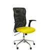P&C-Office Chair Minaya P&C 31SP100 Yellow