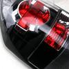 Mitsubishi Pajero V73 (2003-2007) Rear Tail Light & Brake Light Cover