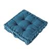Cuscino per Sedia da Ufficio con Imbottitura in Velluto Olandese per Supporto Lombare e Comfort nell'Uso Domestico e in Ufficio