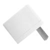 220V US Plug Converter Adapter 2 Pin Travel Conversion Plug  for Phones Household Appliances