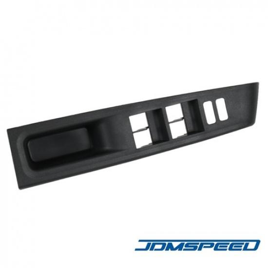 Left Window Armrest Upper Panel Fit Toyota Vitz Yaris 2011-2014 74232-52550-C0