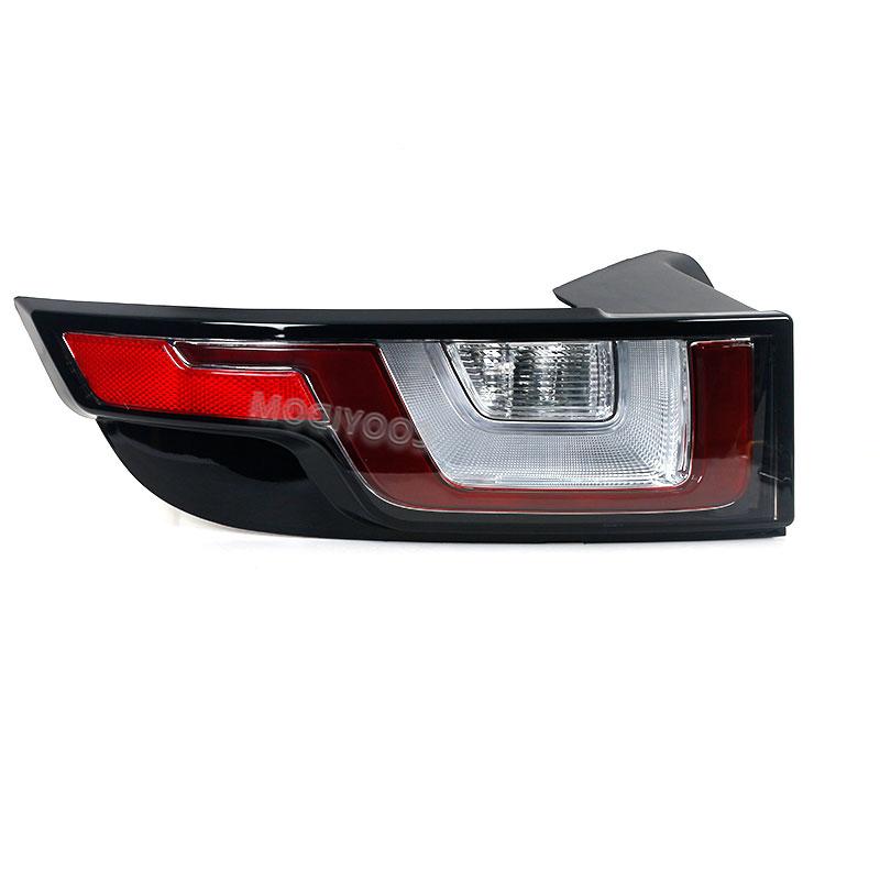 Rear Tail Light For Range Rover Evoque 2016 2017 2018 2019 Rear Bumper Light Car LED Brake Light Tail Stop Lamp Taillights Left