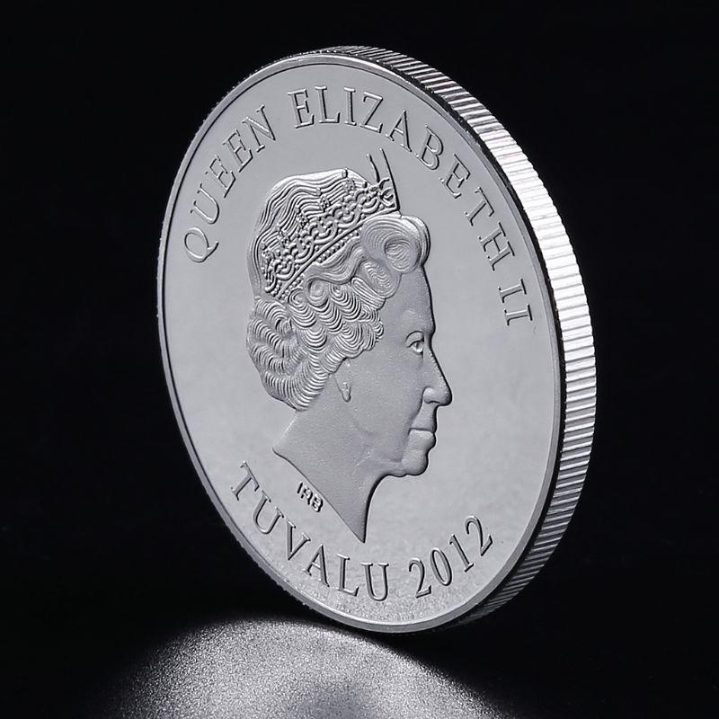 Ensemble commémoratif du 90e anniversaire de la fin de la Première Guerre Mondiale | La Monnaie royale canadienne