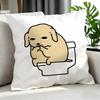 Character NNudaeng Cushion Cover Cushion Cover Set Pcs x x x Pillowcase Decorative Sofa Home Decor
